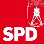 Logo: SPD OV Cuxhaven